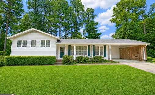 Haus in Dunwoody, Georgia, Vereinigte Staaten 1