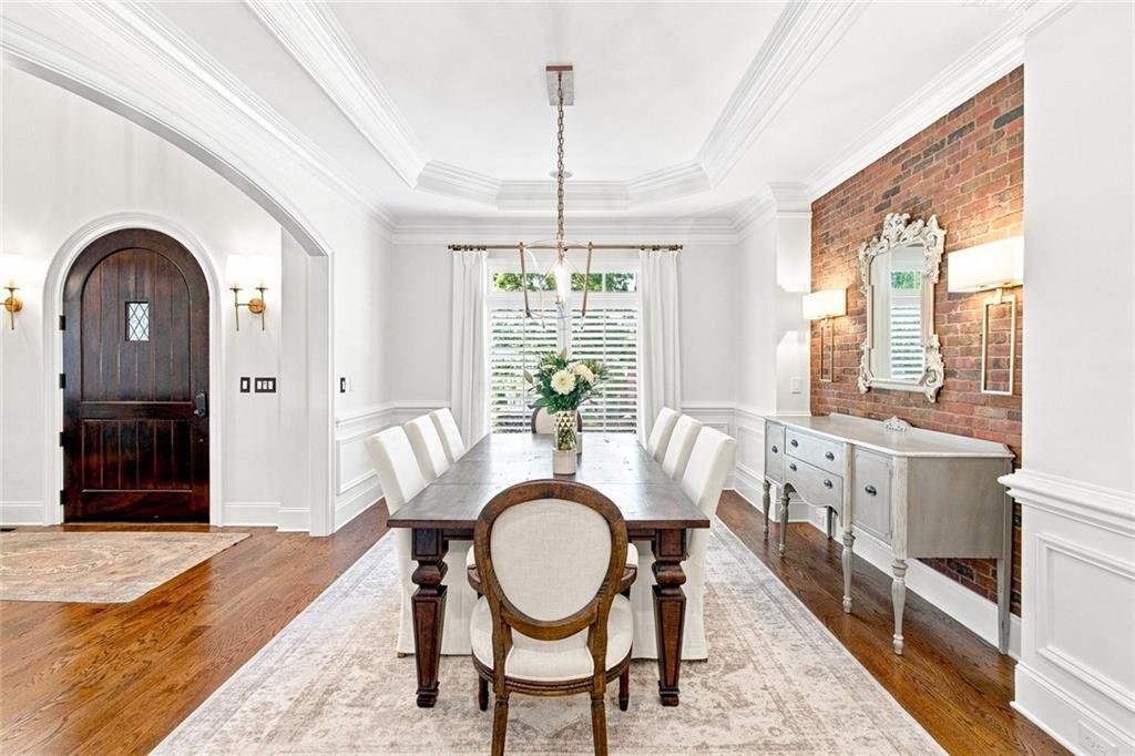 House in Braselton, Georgia, United States 5 - 18703446