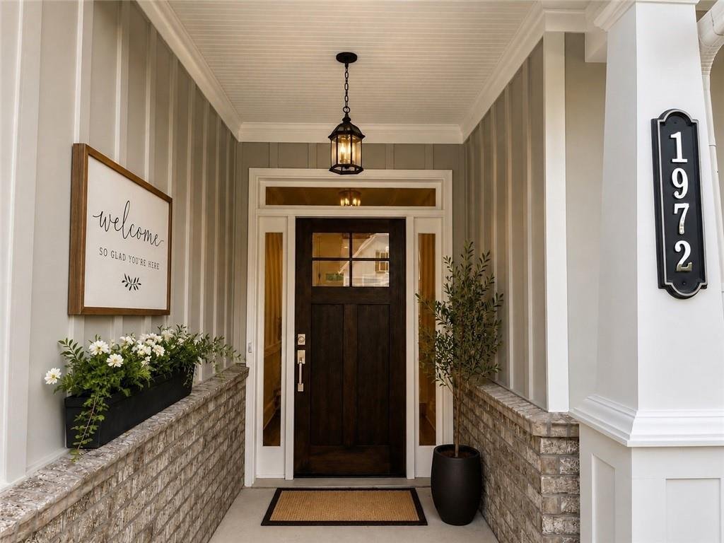 House in Buford, Georgia, United States 4 - 18706158