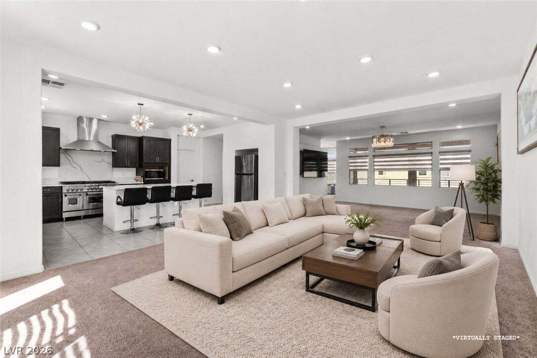 House in Las Vegas, Nevada, United States 4 - 18705962