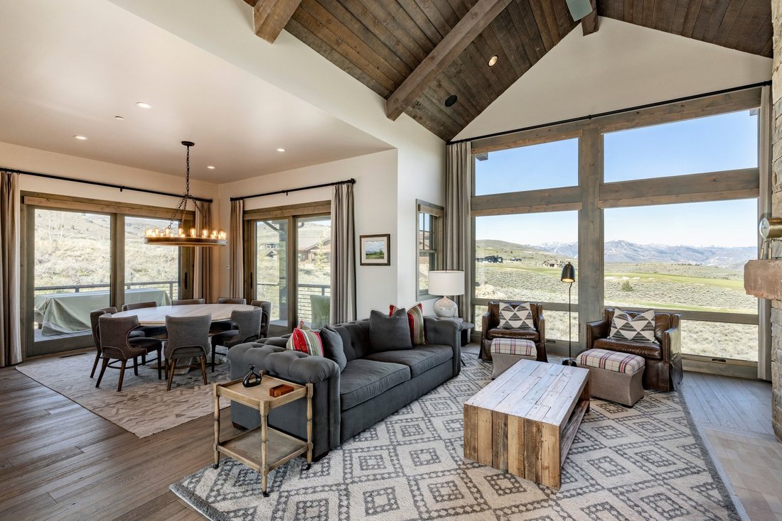 House in Heber City, Utah, United States 3 - 18702721