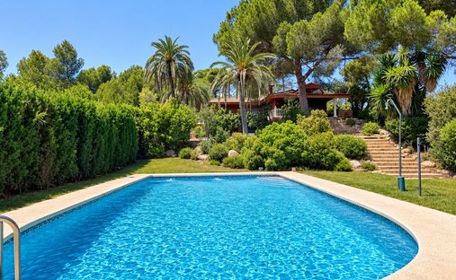 Chalet in Lliria, Valencian Community, Spain 1