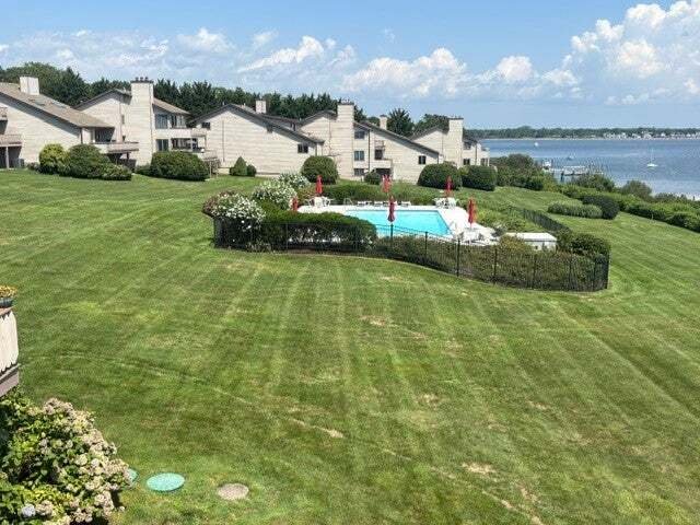 Condo in Portsmouth, Rhode Island, United States 3 - 18703347