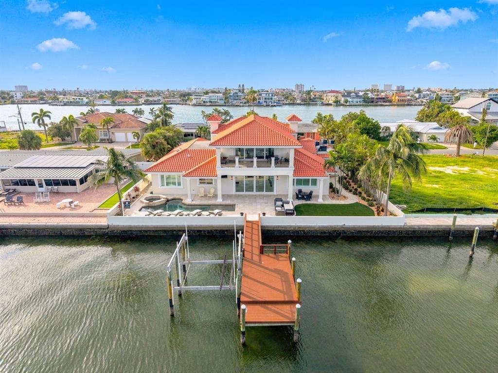 House in St. Pete Beach, Florida, United States 3 - 18709908