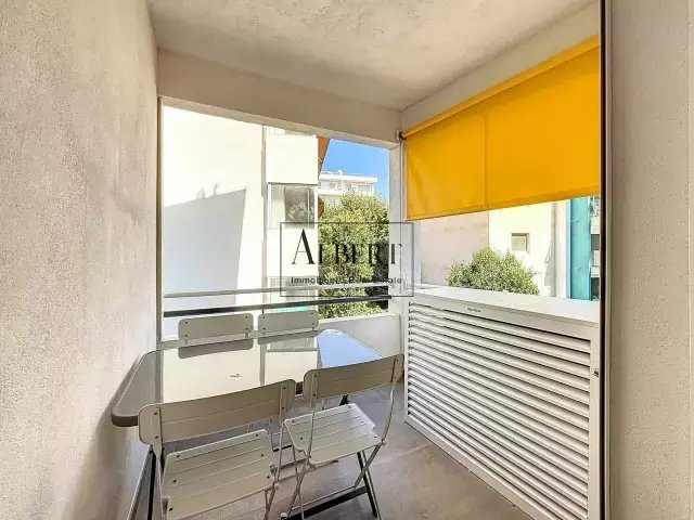 Apartment in Cannes, Provence-Alpes-Côte d'Azur, France 4 - 16879863