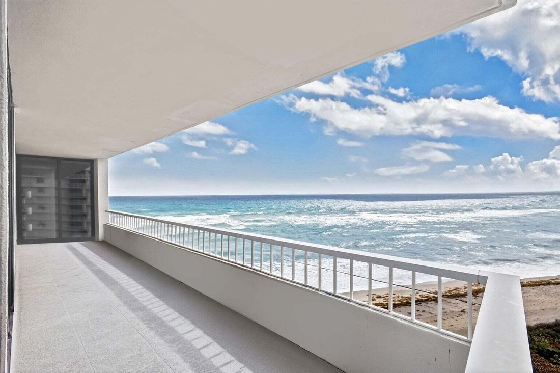 Condo in Riviera Beach, Florida, United States 1 - 18710195