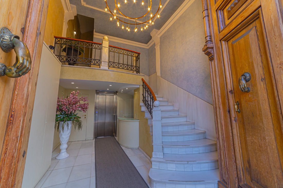 Wohnung in Eixample, Barcelona, Spanien 4 - 18302808