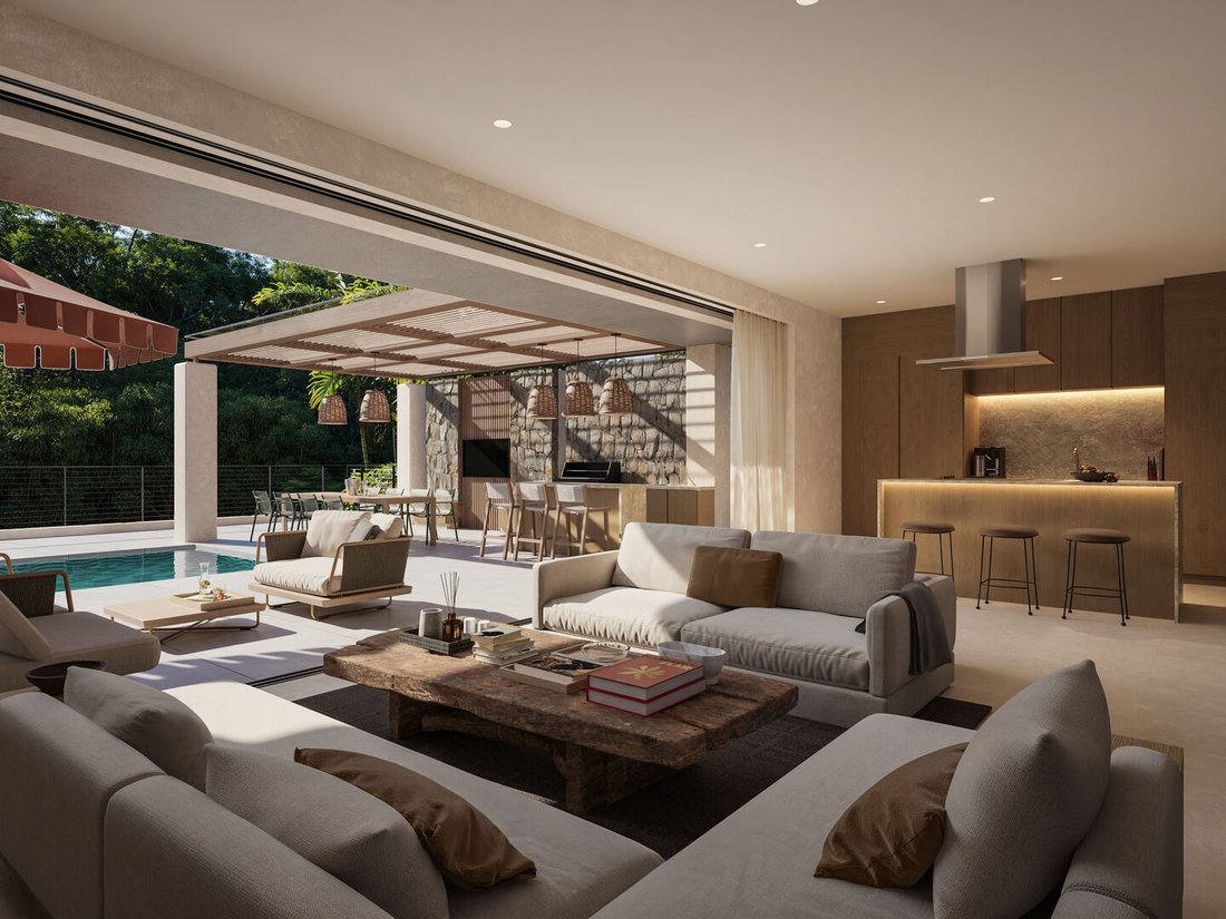 House in Bel Ombre, Savanne District, Mauritius 4 - 18703406