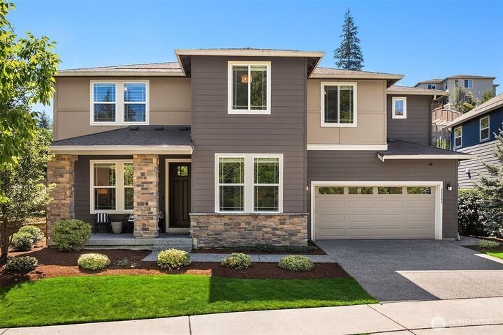 Haus in Duvall, Washington, Vereinigte Staaten 2 - 18712929