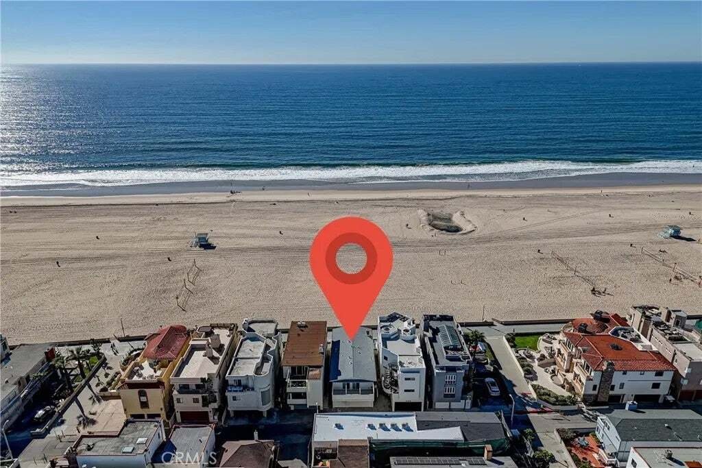 Hermosa Beach, California, United States 2 - 18708579