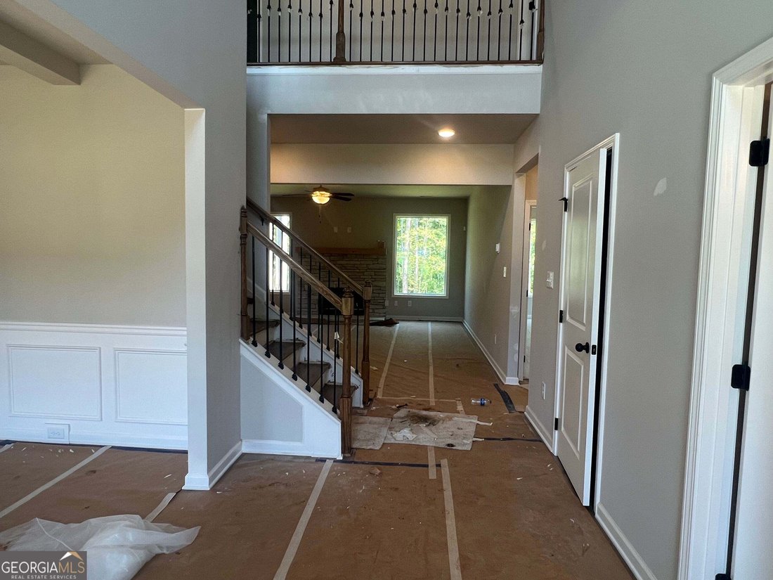 Casa en Newnan, Georgia, Estados Unidos 5 - 17696879