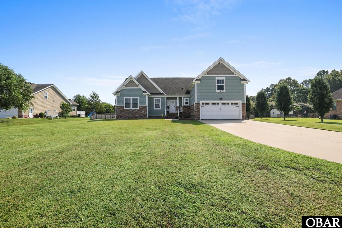 House in Shawboro, North Carolina, United States 2 - 18705021