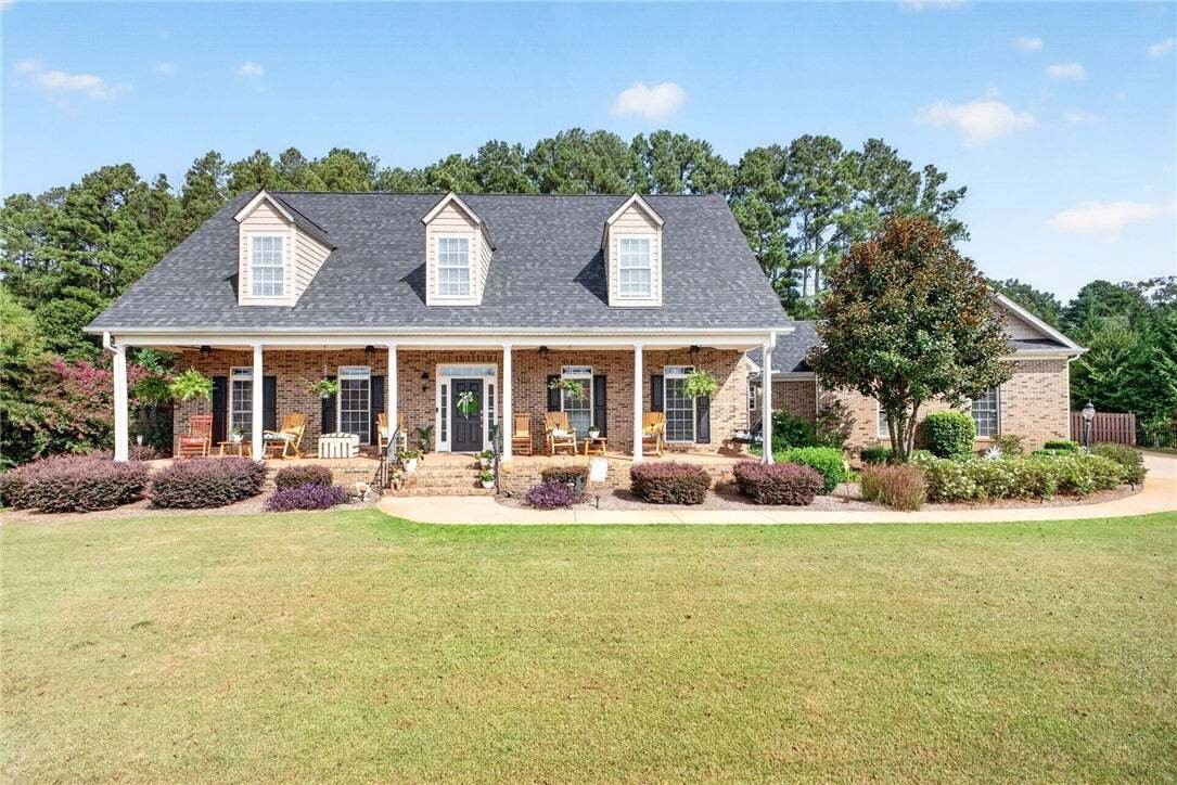 House in Easley, South Carolina, United States 1 - 18702934