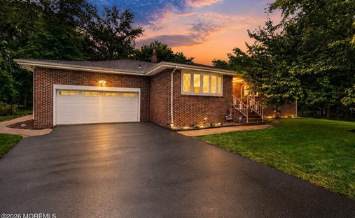 Haus in Old Bridge Township, New Jersey, Vereinigte Staaten 1