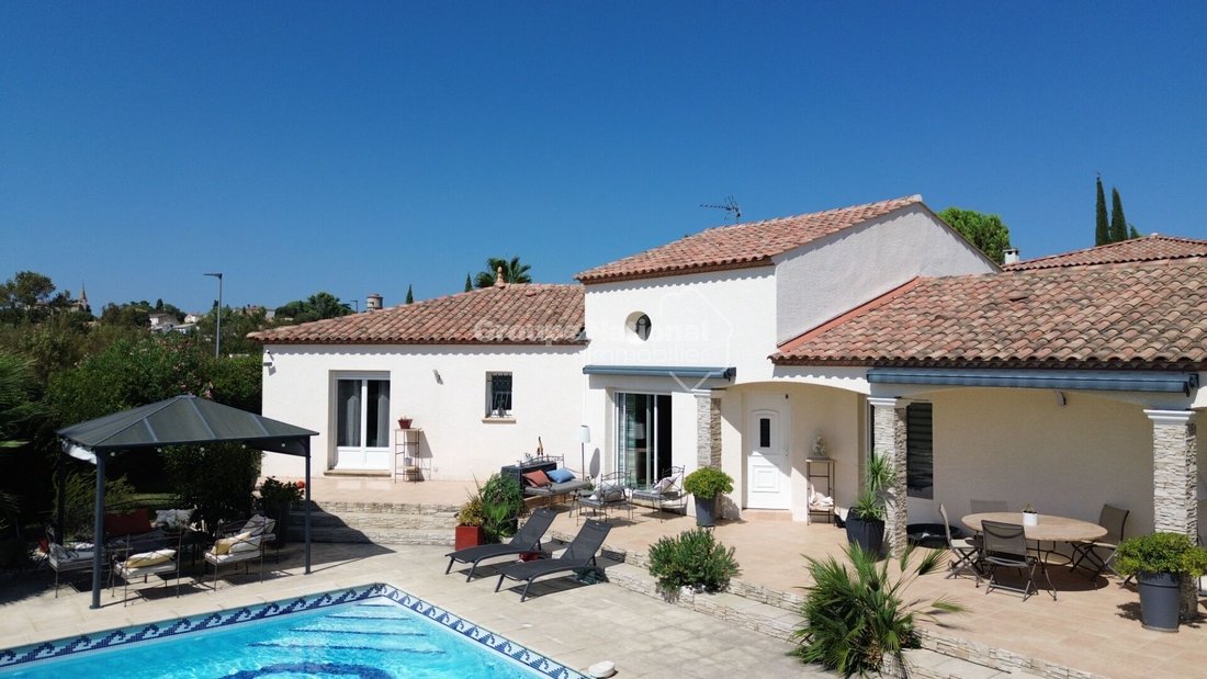 House in Entre-Vignes, Occitania, France 2 - 18704366