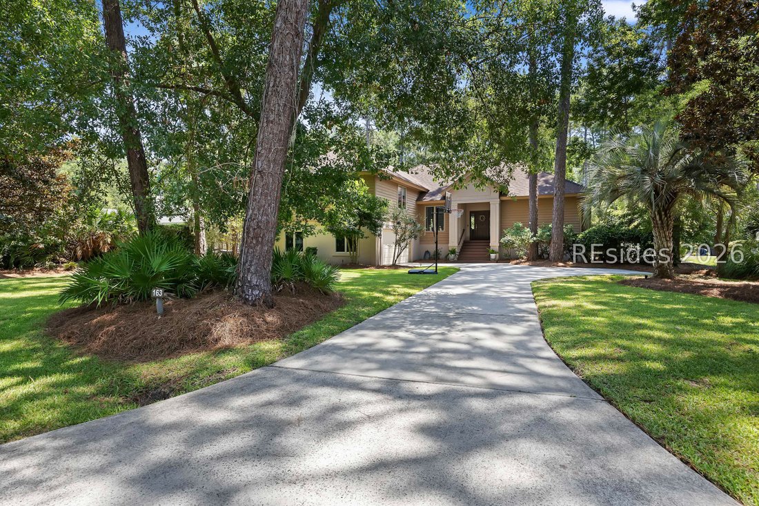 House in Hilton Head Island, South Carolina, United States 1 - 18705141
