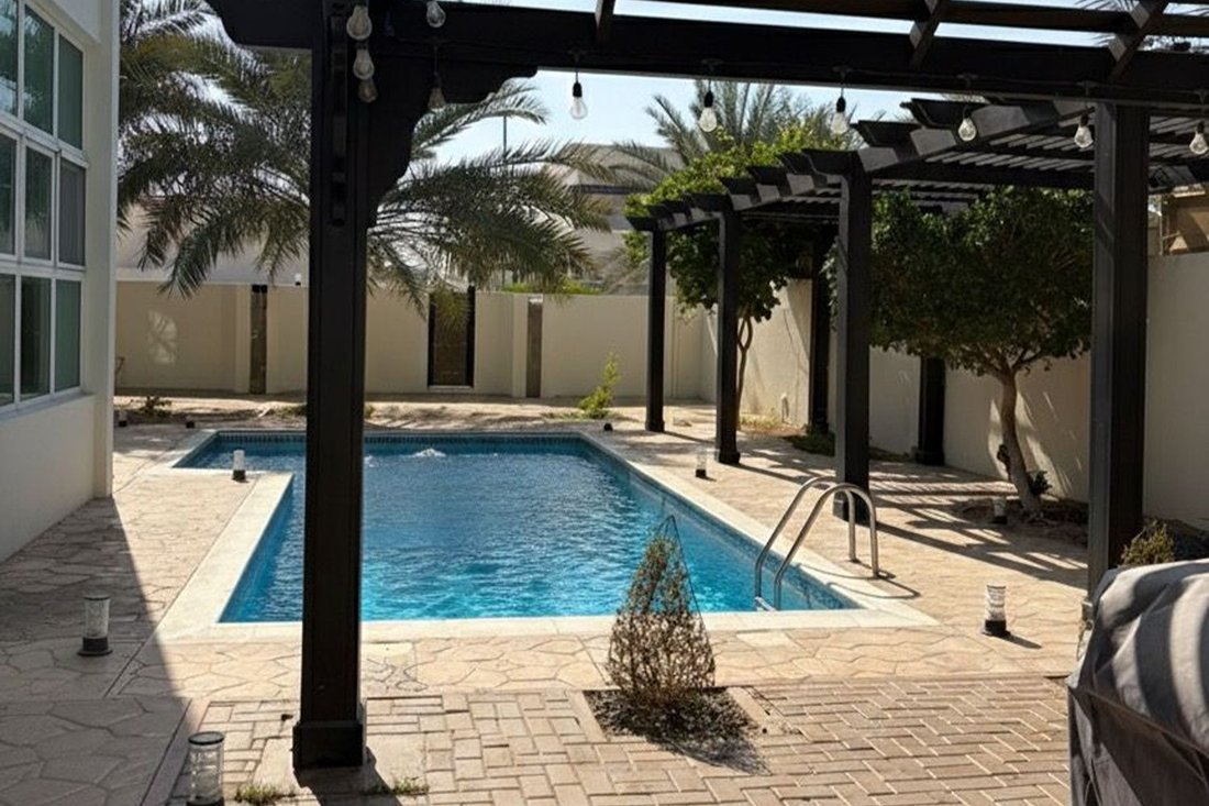 Casa a Al Wasl, Emirato di Dubai, Emirati Arabi Uniti 4 - 18708065