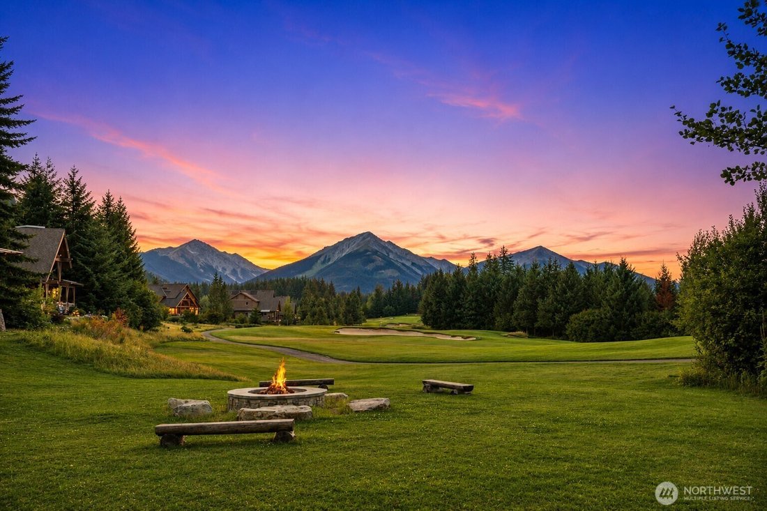 House in Cle Elum, Washington, United States 4 - 18712827