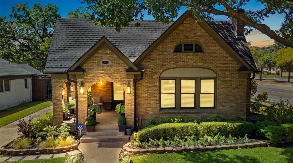 House in Dallas, Texas, United States 1 - 18703738