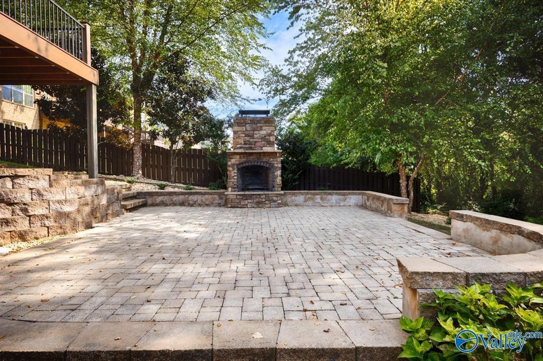 Casa a Madison, Alabama, Stati Uniti 5 - 18675843