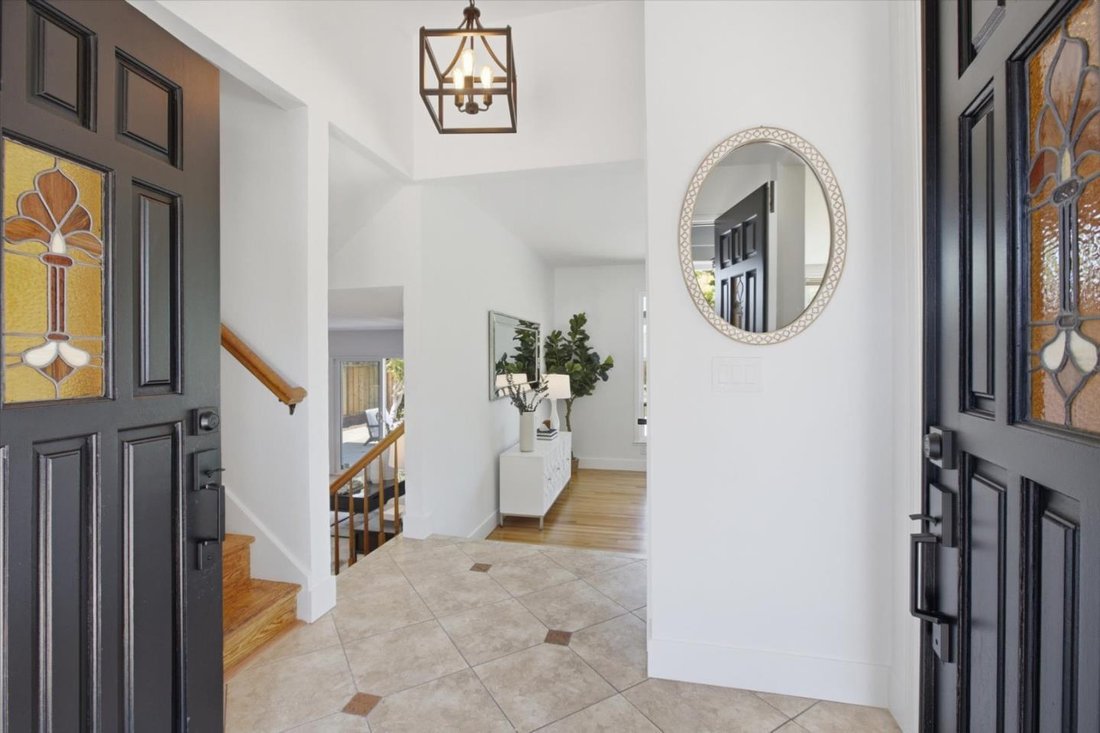 House in San Jose, California, United States 5 - 18713958