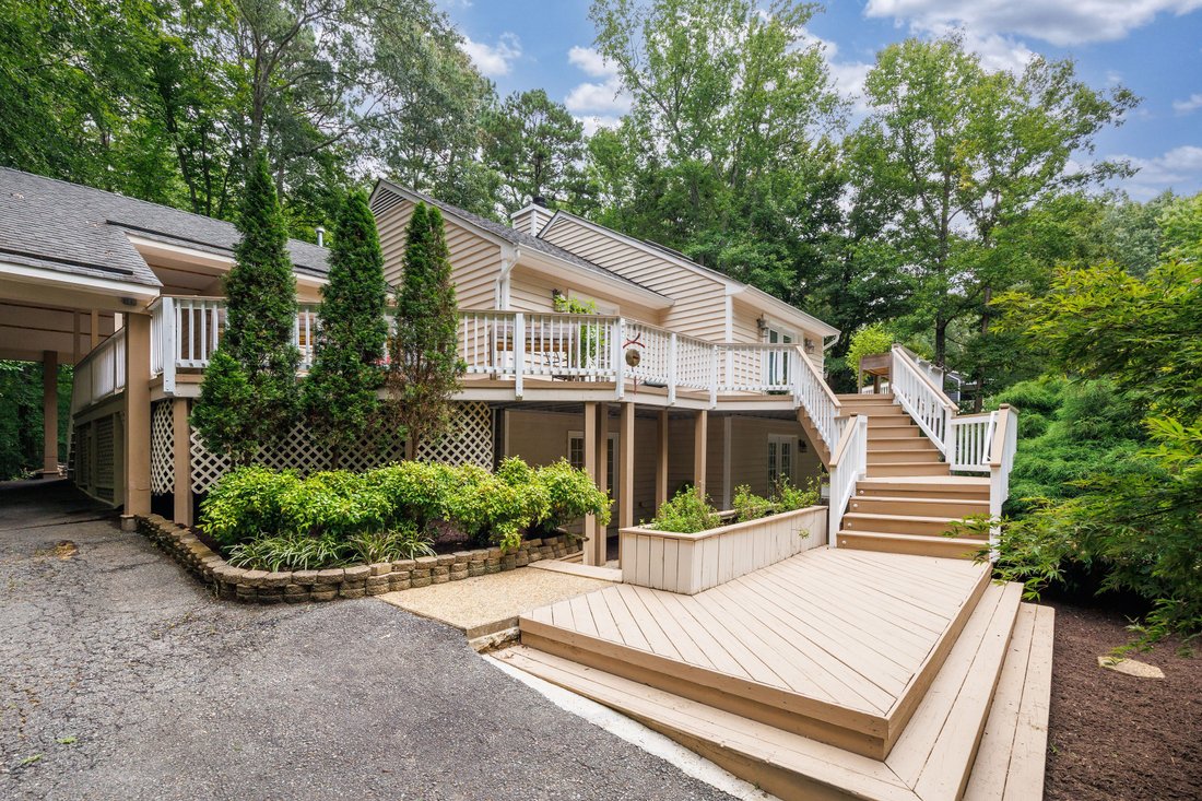 House in Manakin, Virginia, United States 3 - 18702692
