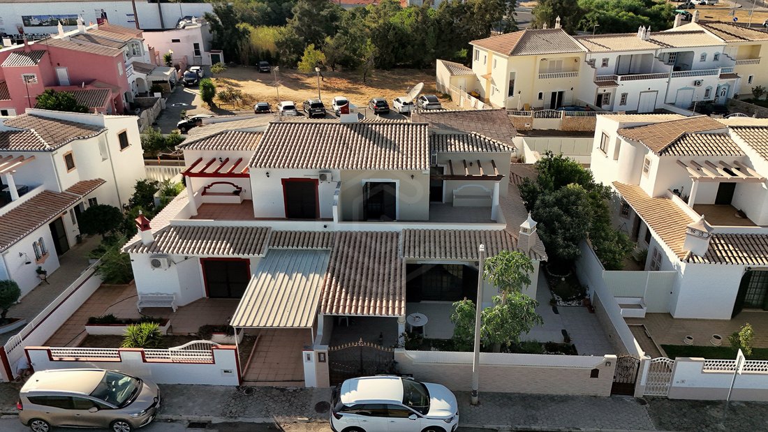 House in Alcantarilha, Algarve, Portugal 1 - 18707343