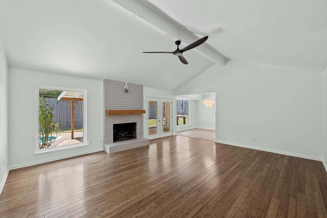 House in Austin, Texas, United States 4 - 18713875