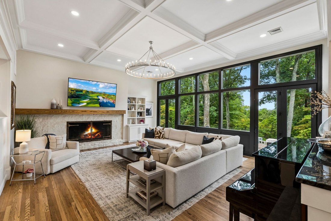 House in Bernardsville, New Jersey, United States 1 - 18702688