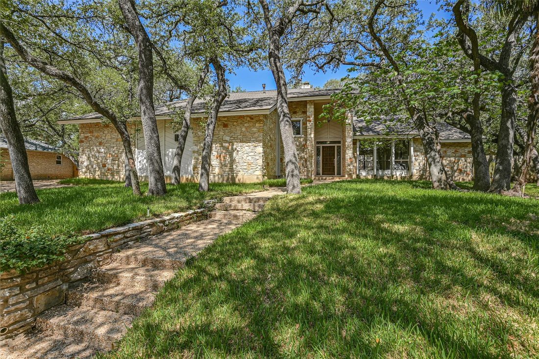 House in Austin, Texas, United States 1 - 18705566