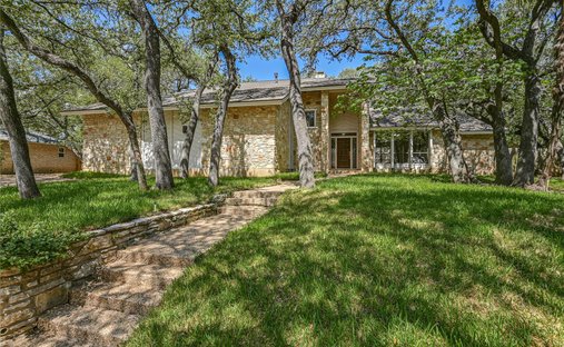 House in Austin, Texas, United States 1