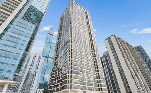 Condo in Chicago, Illinois, United States 1