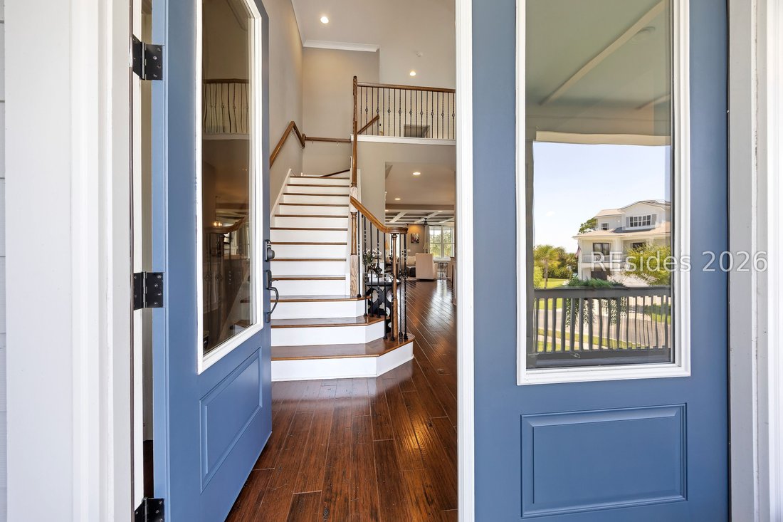 Haus in Hilton Head Island, South Carolina, Vereinigte Staaten 4 - 18700676