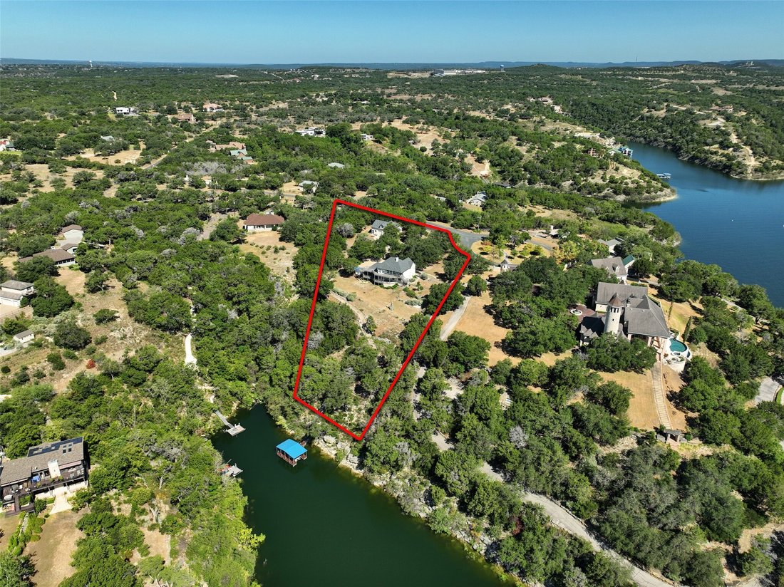 House in Jonestown, Texas, United States 2 - 18708821