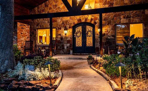 Maison à Lantana, Texas, États-Unis 1
