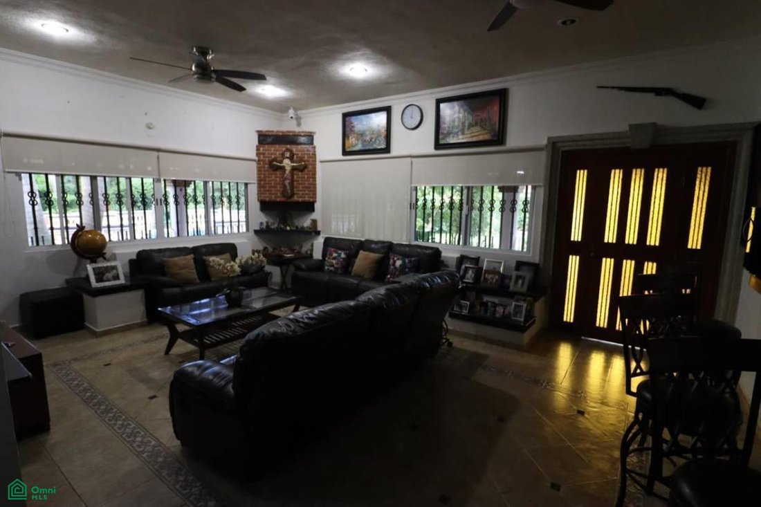 Condo in Alfredo V. Bonfil, Quintana Roo, Mexico 2 - 18705373