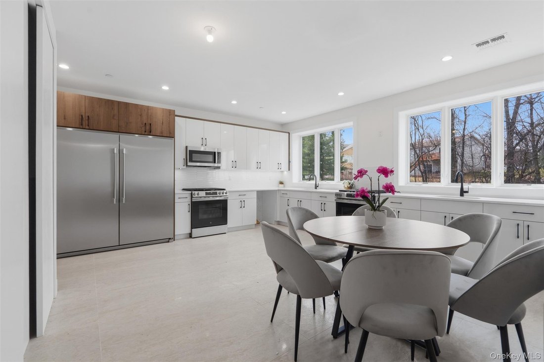 Condominio en Spring Valley, Nueva York, Estados Unidos 5 - 18706378