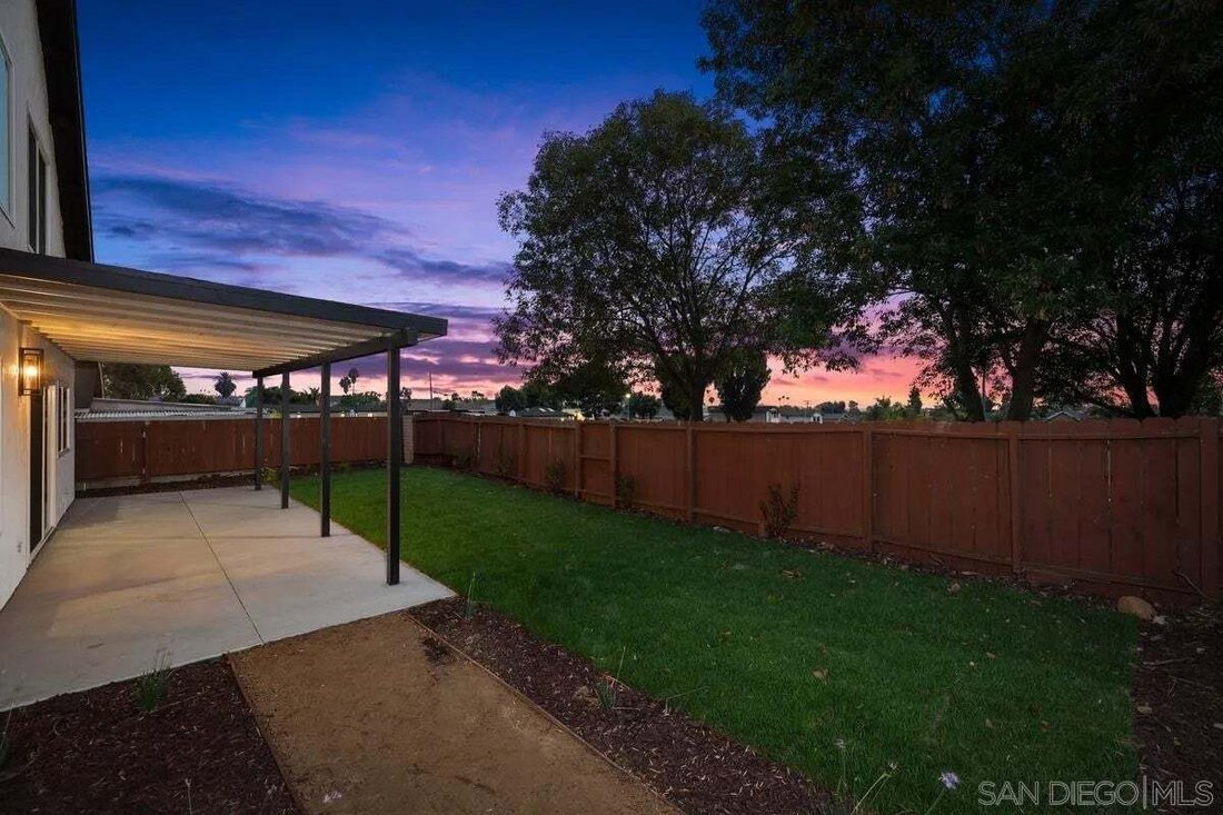 Casa en Chula Vista, California, Estados Unidos 4 - 18711541