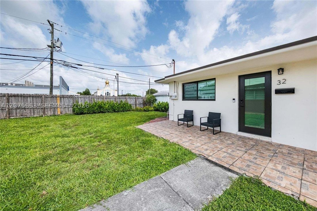 Haus in Miami, Florida, Vereinigte Staaten 3 - 18706020