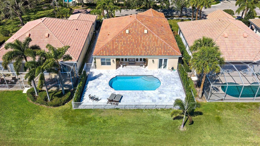 House in Palm Beach Gardens, Florida, United States 3 - 18711300