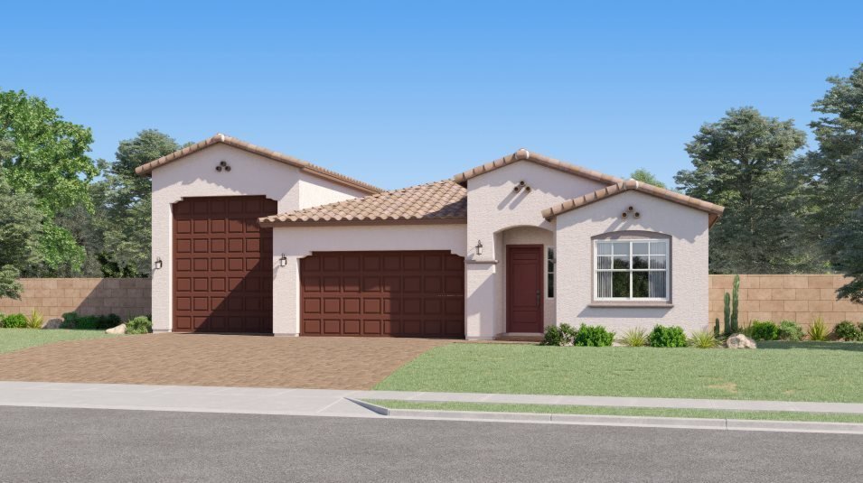 House in Peoria, Arizona, United States 1 - 18710544
