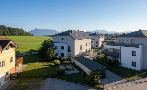 Apartment in Elixhausen, Salzburg, Austria 1