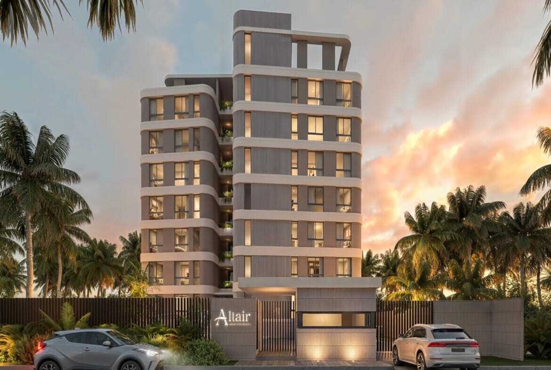 Condo in Bridgetown, Christ Church, Barbados 5 - 18705347