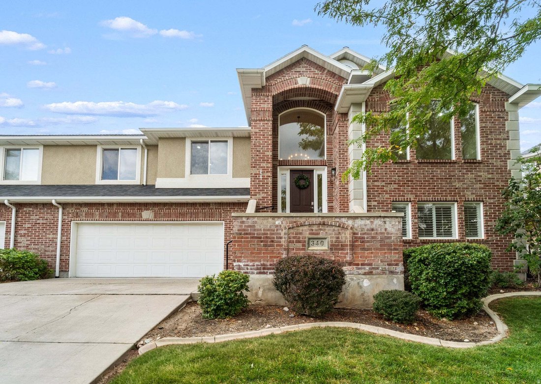 House in Draper, Utah, United States 1 - 18711146