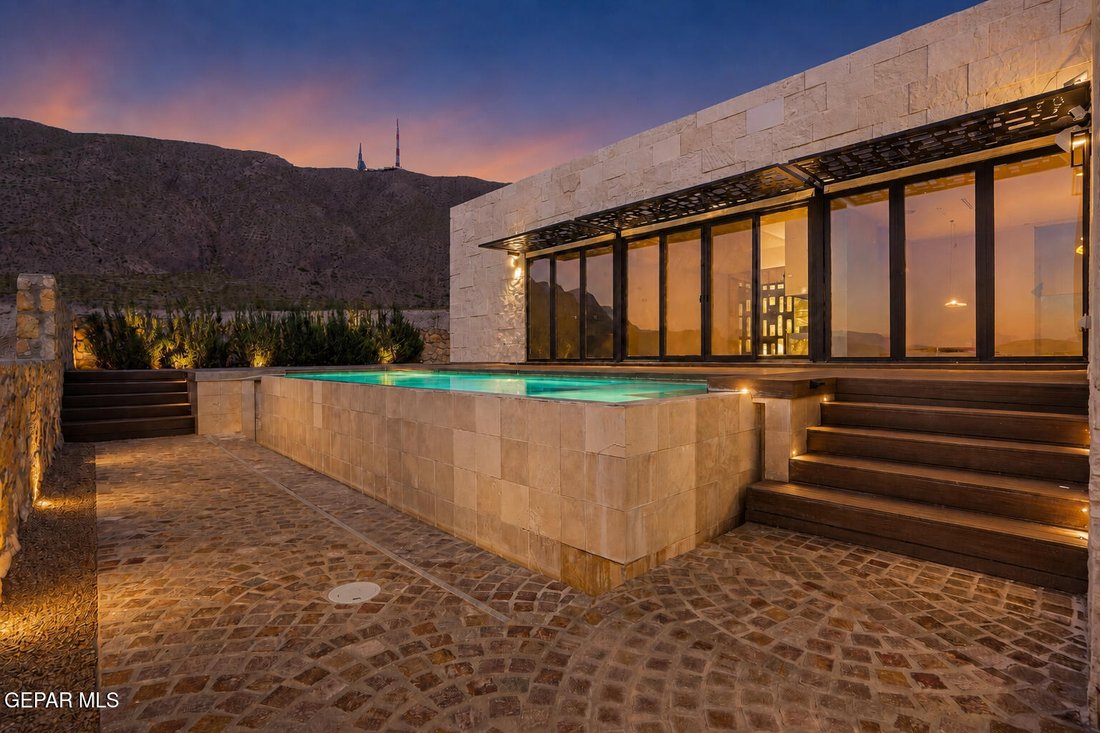 Haus in Fort Bliss, Texas, Vereinigte Staaten 5 - 18706333
