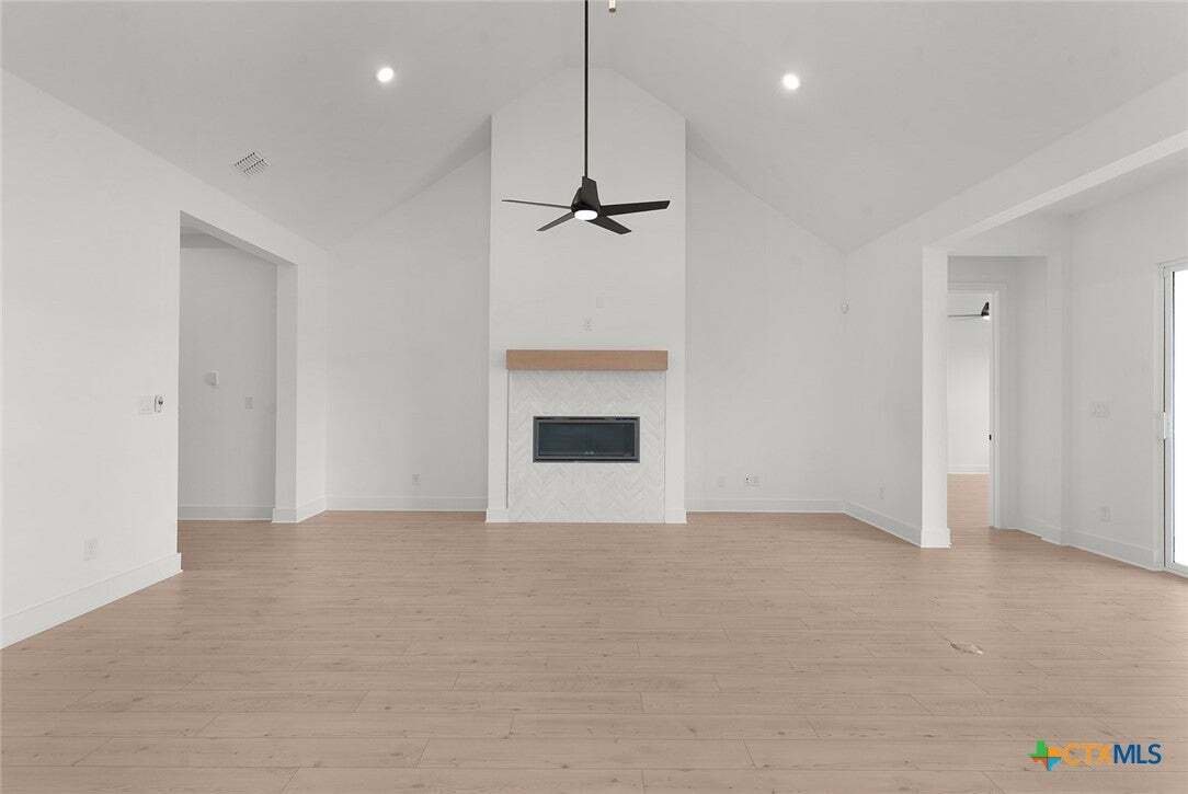 Casa en New Braunfels, Texas, Estados Unidos 4 - 17170443