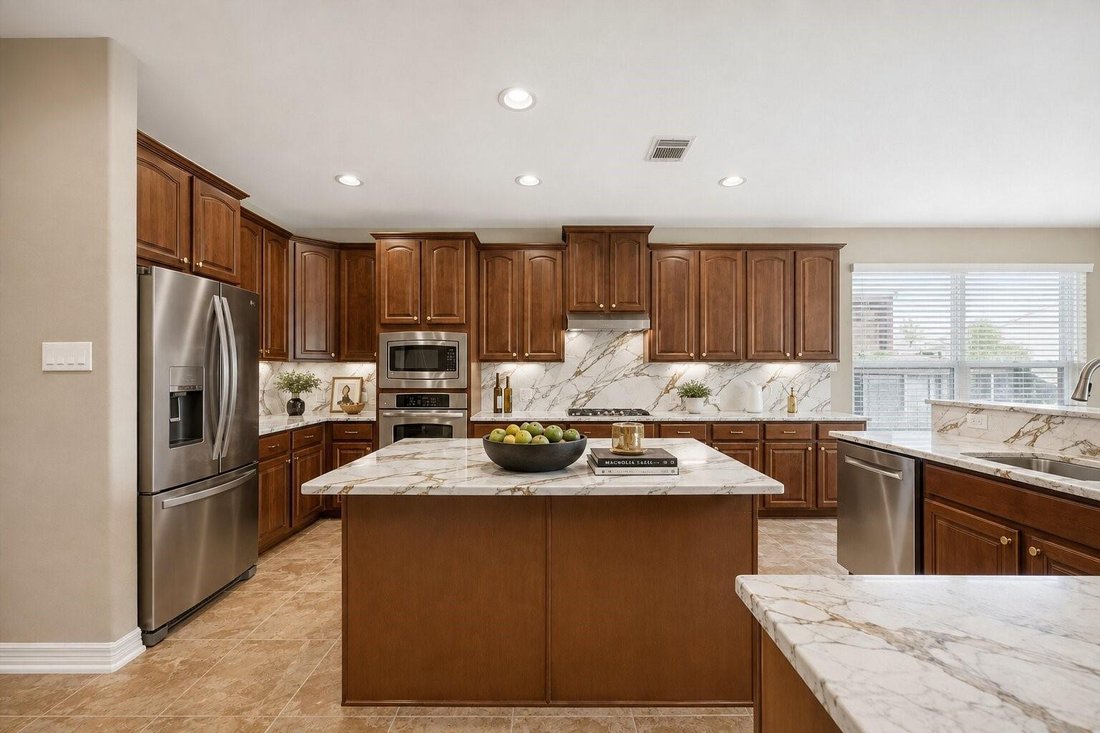 House in Sugar Land, Texas, United States 1 - 18713013