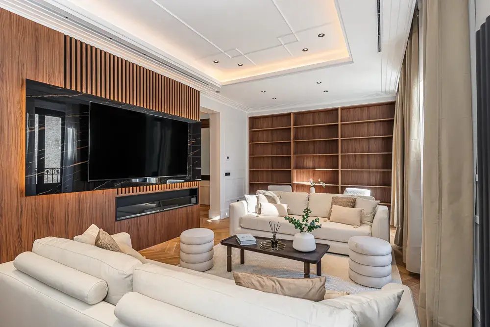 Apartment in Barrio Salamanca, Madrid, Spain 2 - 18357635
