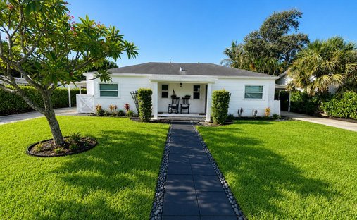 Haus in Lantana, Florida, Vereinigte Staaten 1