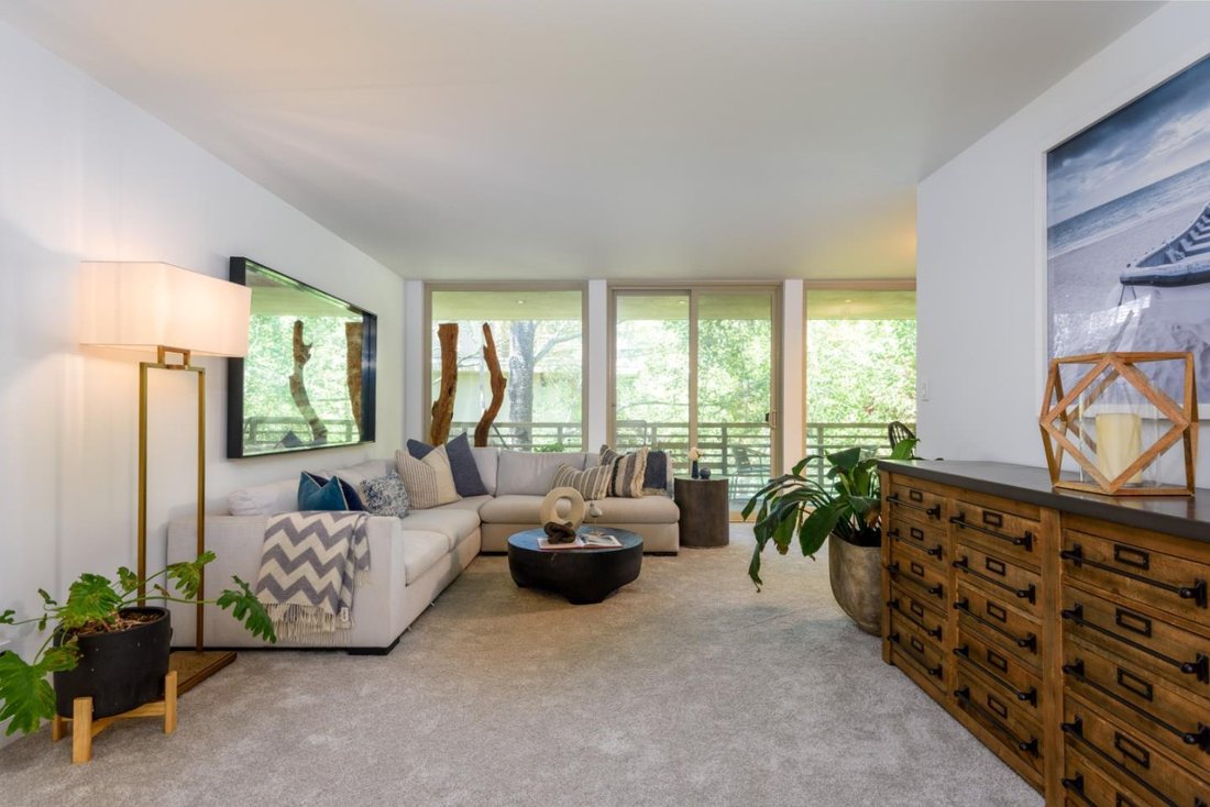 Condo in Menlo Park, California, United States 1 - 18712992